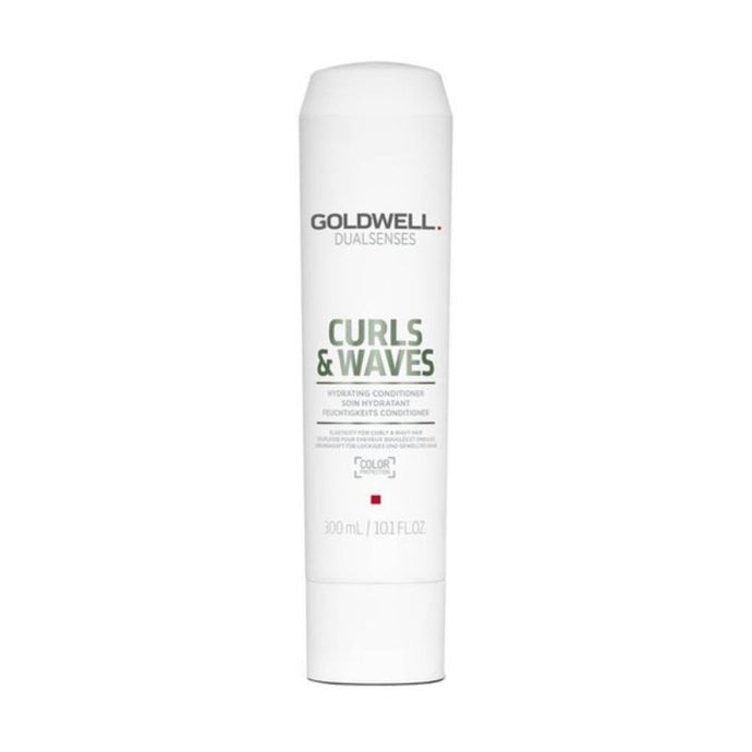 Goldwell DualSenses Curls & Waves Conditioner 300ml