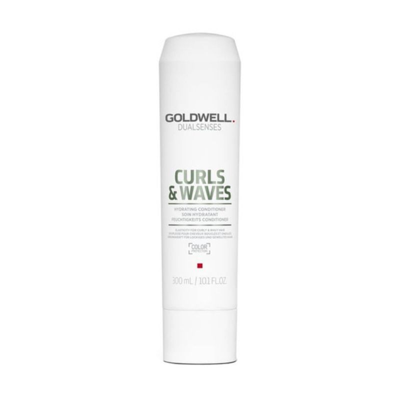 Goldwell DualSenses Curls & Waves Conditioner 300ml