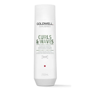 GW Curls & Waves Shamp 300ml