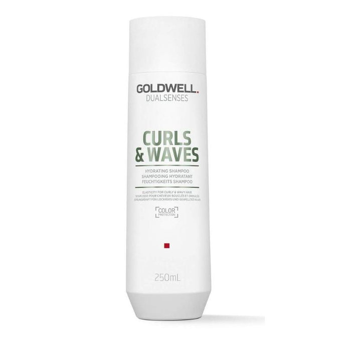 GW Curls & Waves Shamp 300ml