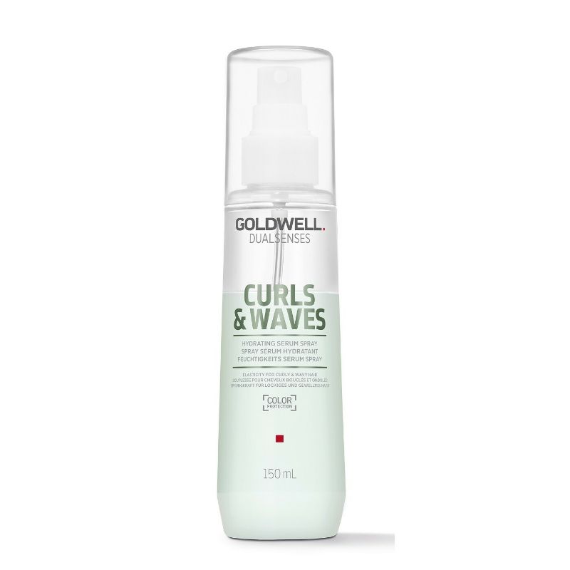 GW Curls & Waves Spray 150ml