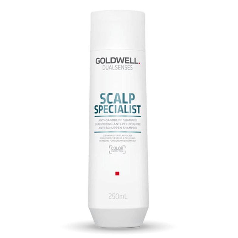Goldwell DualSenses Scalp Specialist Anti-Dandruff Shampoo 250ml