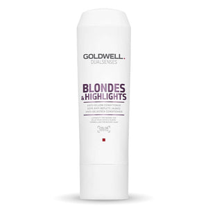 GW DS Blonde & High Cond 300ml