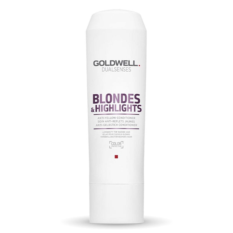 GW DS Blonde & High Cond 300ml