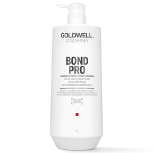Goldwell DualSenses Fortifying Bond Pro Conditioner 1 Litre