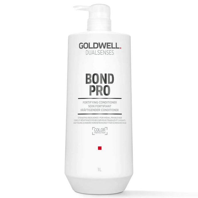 Goldwell DualSenses Fortifying Bond Pro Conditioner 1 Litre