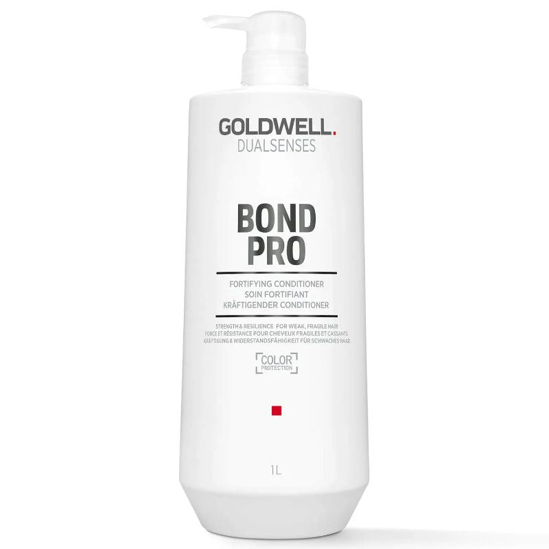 Goldwell DualSenses Fortifying Bond Pro Conditioner 1 Litre