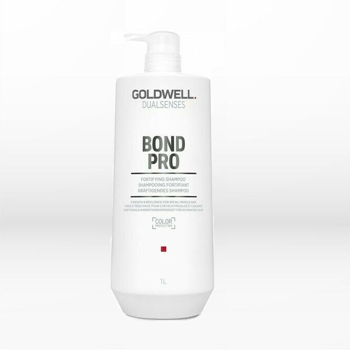 Goldwell DualSenses Bond Pro Fortifying Shampoo 1 Litre