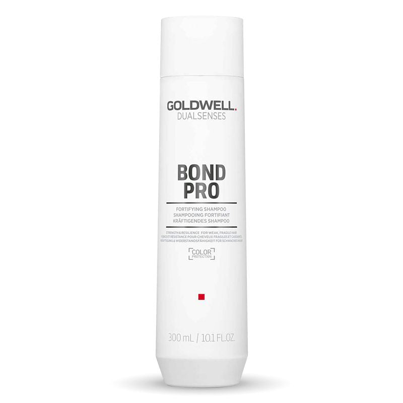 Goldwell DualSenses Bond Pro Fortifying Shampoo 300ml