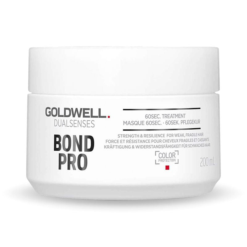 Goldwell DualSenses Bond Pro 60 Second Treatment 200ml