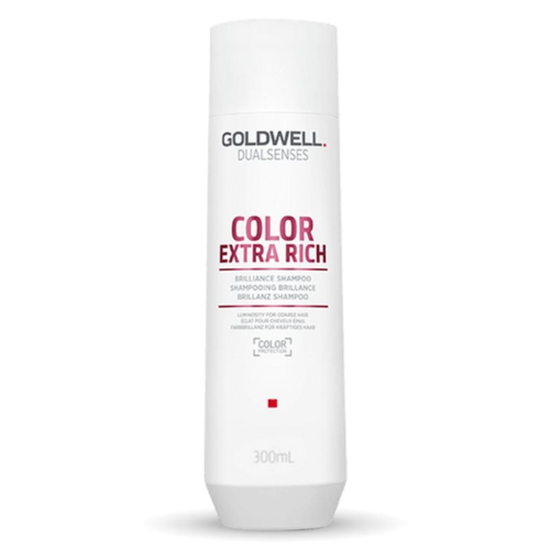 GW DS Col Ext Rich Sham 300ml