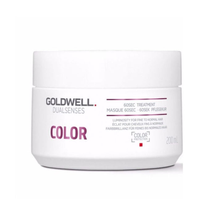 Goldwell DualSenses Color 60 Second Treatment 200ml