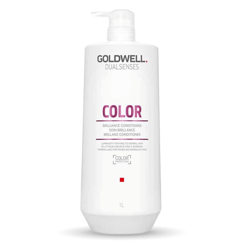 Goldwell DualSenses Color Brilliance Conditioner 1 Litre