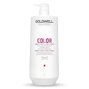 Goldwell DualSenses Color Brilliance Conditioner 1 Litre