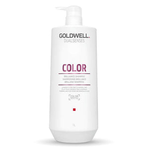 Goldwell DualSenses Color Brilliance Shampoo 1 Litre