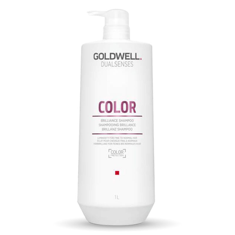 Goldwell DualSenses Color Brilliance Shampoo 1 Litre