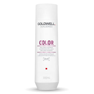 Goldwell DualSenses Brilliance Shampoo 300ml