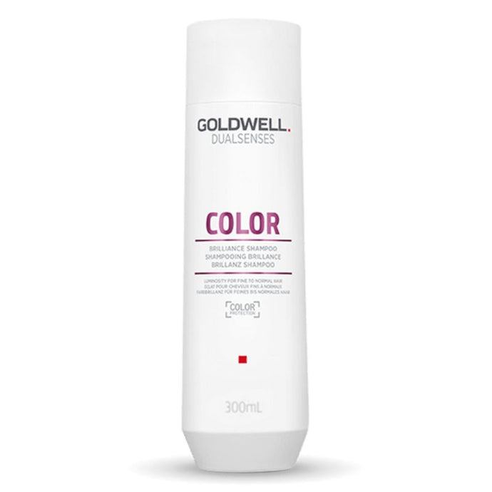 Goldwell DualSenses Brilliance Shampoo 300ml