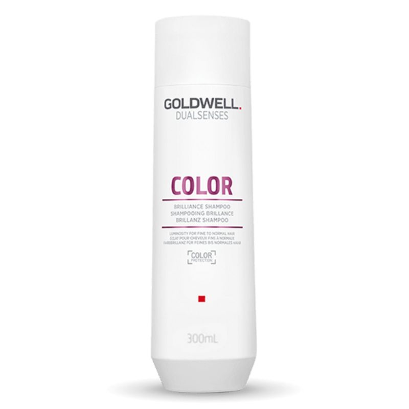 Goldwell DualSenses Brilliance Shampoo 300ml