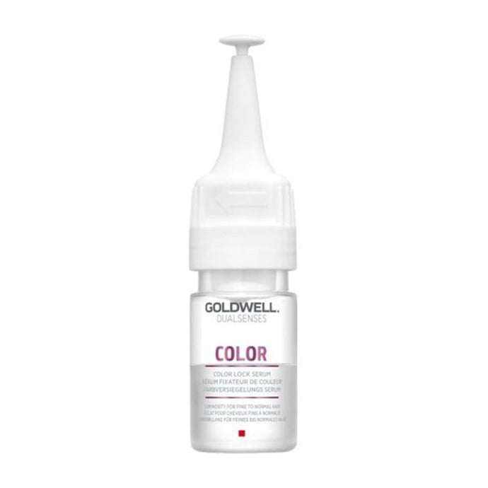 Goldwell DualSenses Colour Intensive Conditioning Serum 18ml