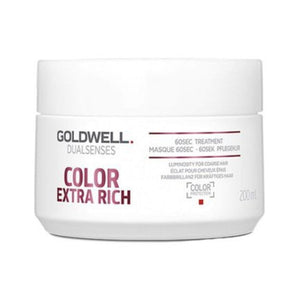 Goldwell DualSenses Color Extra Rich 60 Second Treatment 200ml