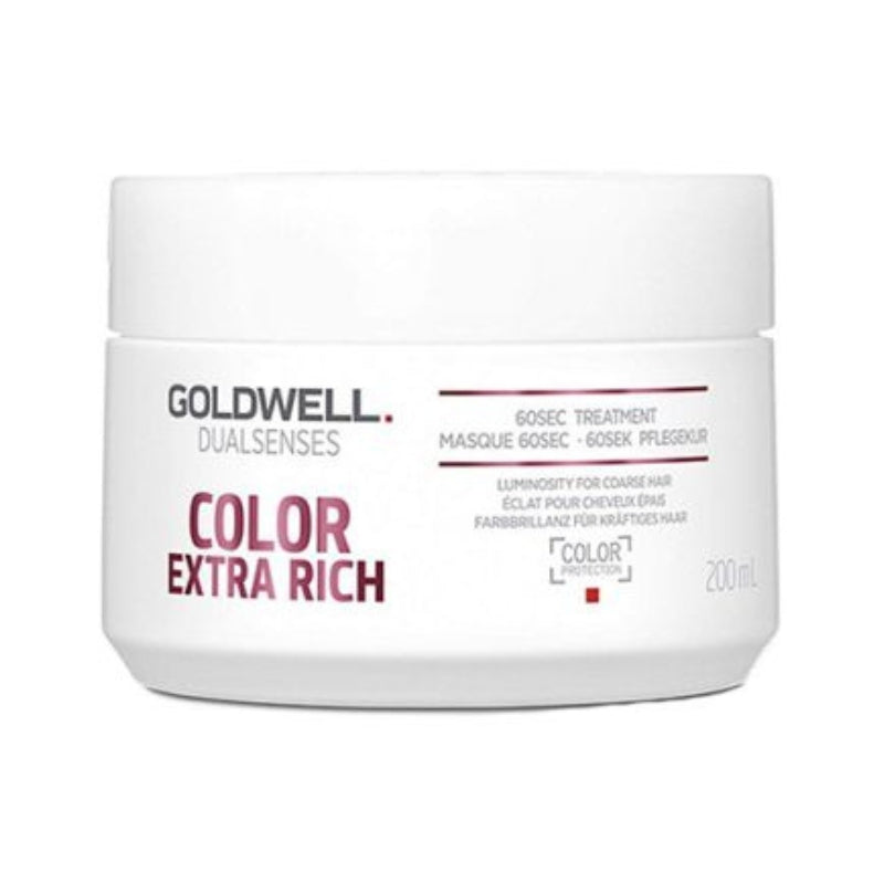 Goldwell DualSenses Color Extra Rich 60 Second Treatment 200ml