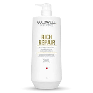 Goldwell DualSenses Rich Repair Conditioner 1 Litre