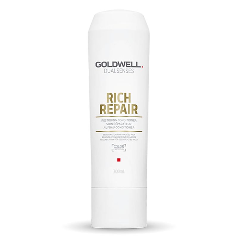 Goldwell DualSenses Rich Repair Conditioner 300ml