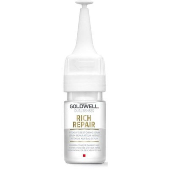 Goldwell DualSenses Rich Repair Intensive Conditioning Serum 18ml