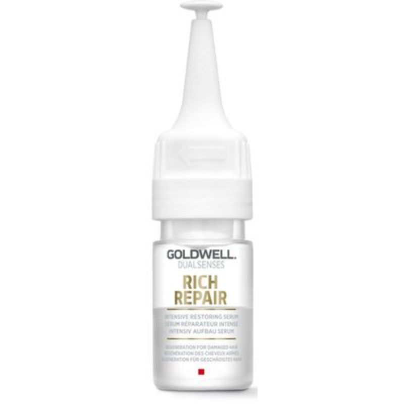Goldwell DualSenses Rich Repair Intensive Conditioning Serum 18ml