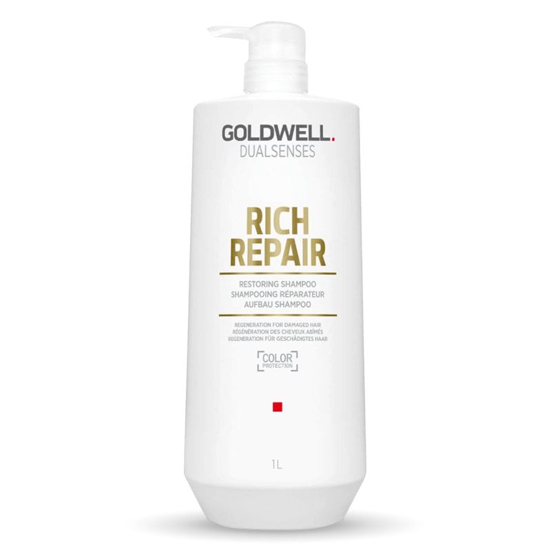 GW DS Rich Repair Sham 1L