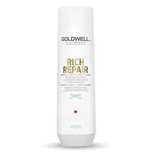 Goldwell DualSenses Rich Repair Shampoo 300ml