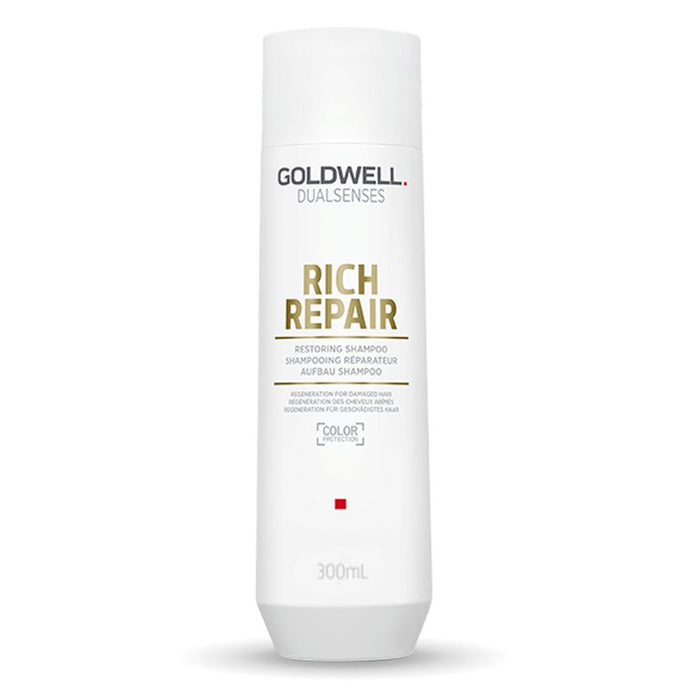 Goldwell DualSenses Rich Repair Shampoo 300ml