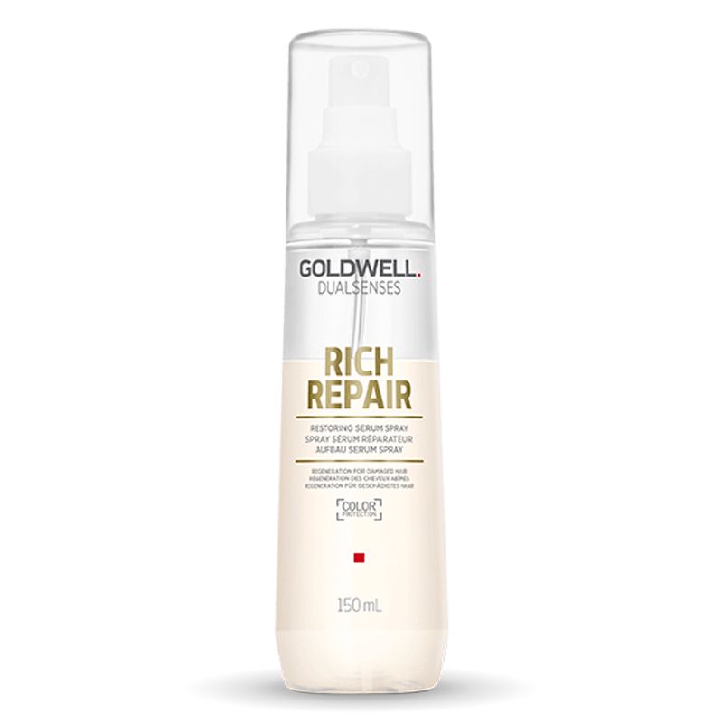 Goldwell DualSenses Rich Repair Restoring Serum Spray 150ml