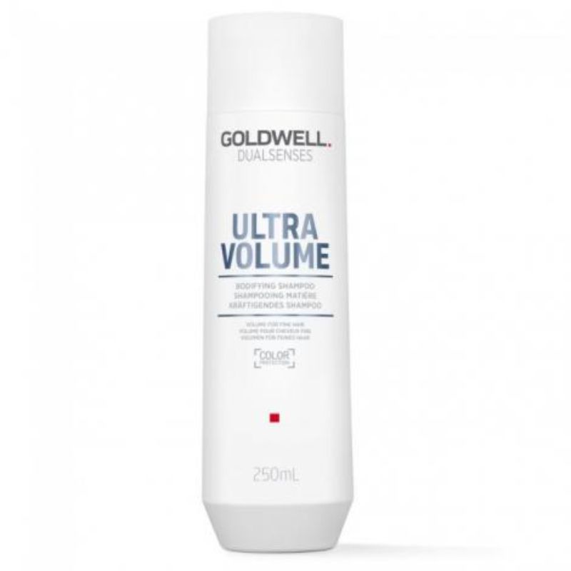 Goldwell DuaSenses Ultra Volume Shampoo 300ml