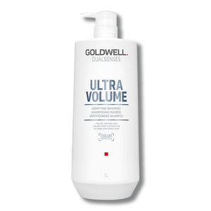 GW DS Ultra Volume Sham 1L