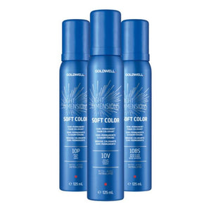 Goldwell Light Dimensions Soft Color 10BS 120g