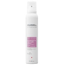Load image into Gallery viewer, Goldwell StyleSign Blowout &amp; Texture Spray 200ml