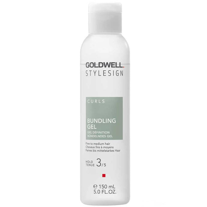 Goldwell StyleSign Bundling Gel 150ml