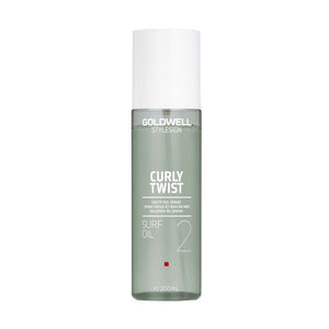 Goldwell StyleSign Curly Twist Surf Oil 200ml