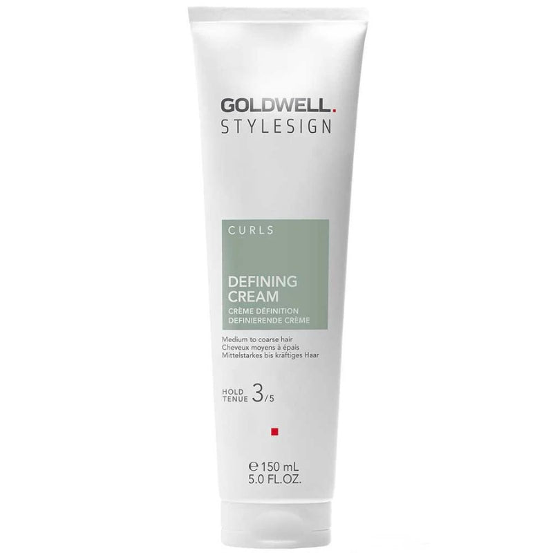 Goldwell StyleSign Defining Cream 150ml