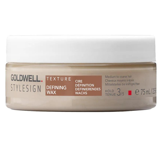 Goldwell StyleSign Defining Paste 75ml