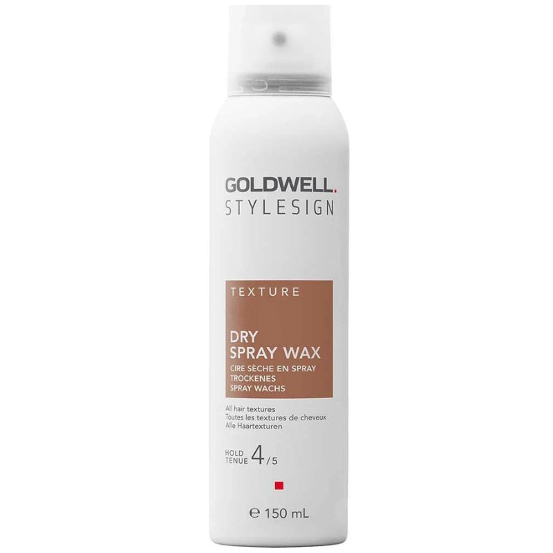 Goldwell StyleSign Dry Spray Wax 150ml
