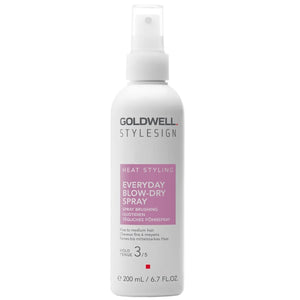 GW SS Everyday Blowdry Spray 2