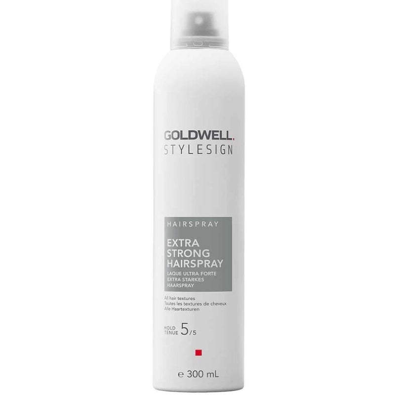 Goldwell StyleSign Extra Strong Hairspray 300ml