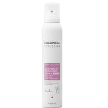 Load image into Gallery viewer, Goldwell StyleSign Shaping &amp; Finishing Spray 200ml