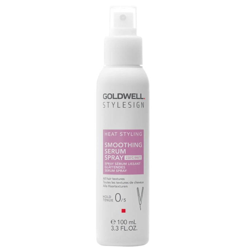 GW SS Smoothing Serum Spray 10