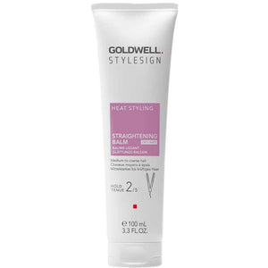 GW SS Straightening Balm 100ml