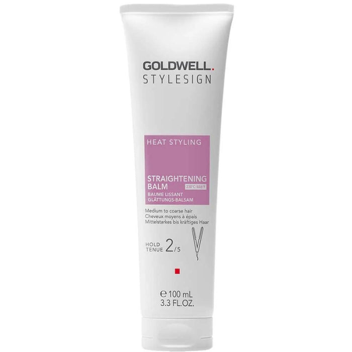 Goldwell StyleSign Straightening Balm 100ml