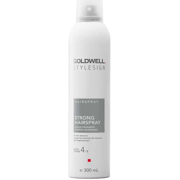 GW SS Strong HairSpray 300ml